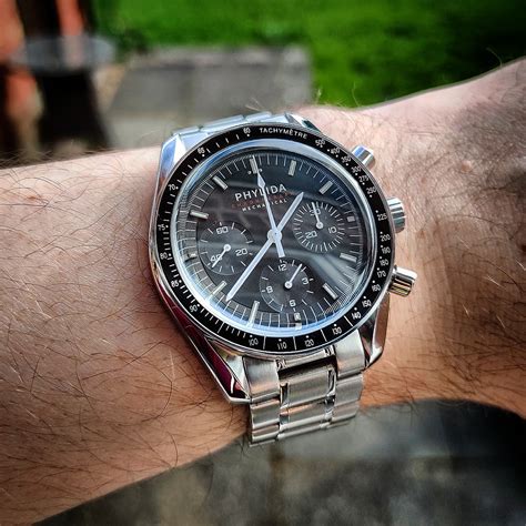 homage speedmaster|best speedmaster homage.